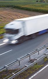 transport TIR