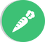 warzywa - ikona