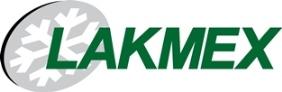 Międzynarodowy Transport Chłodniczy Lakmex - logo