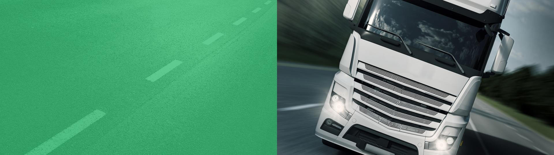 Międzynarodowy transport chłodniczy - Slajd #2